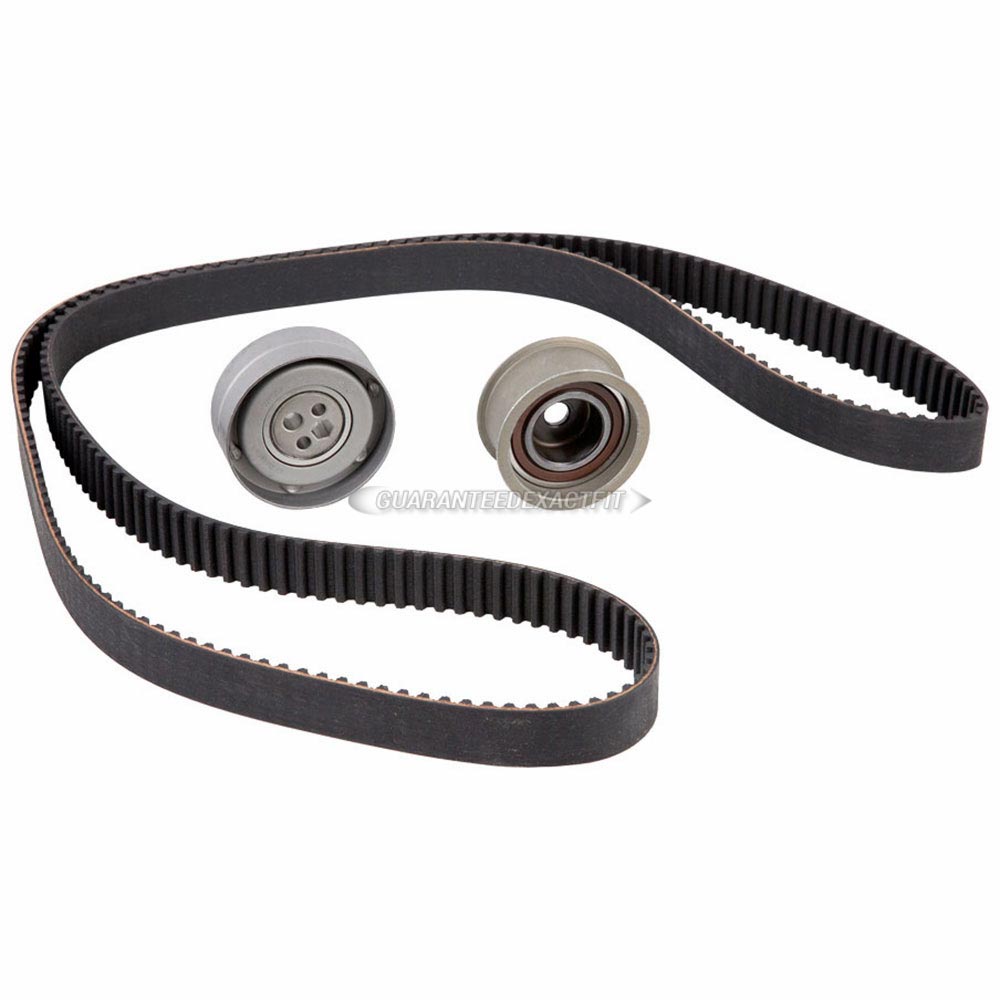 Audi A6 Timing Belt Kit