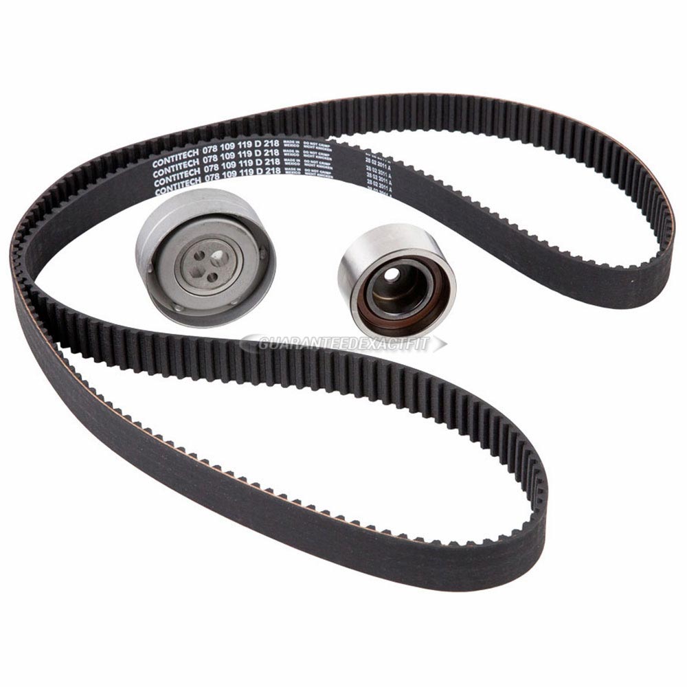 Audi Cabriolet Timing Belt Kit