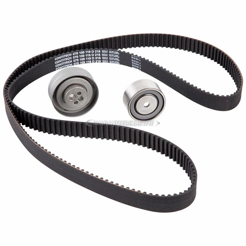 1994 Audi 90 Timing Belt Kit