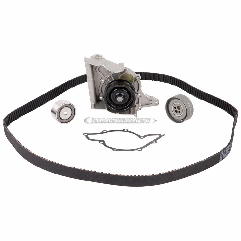 1994 Audi 100 Timing Belt Kit