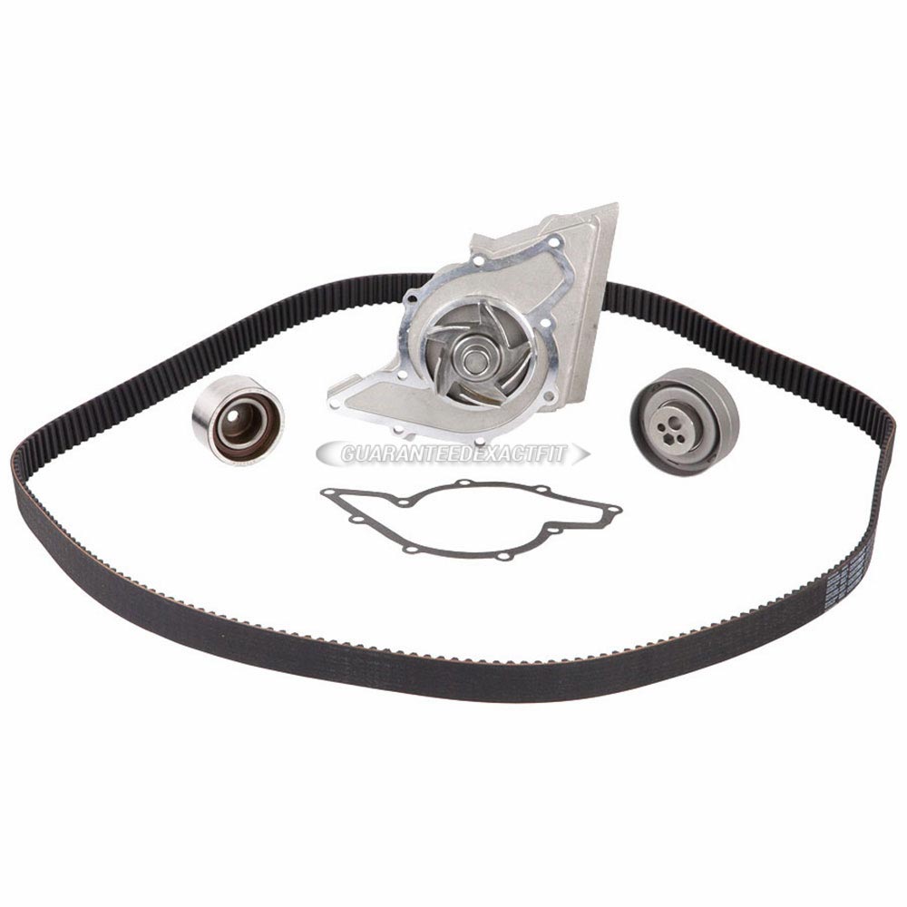 1994 Audi 100 Timing Belt Kit