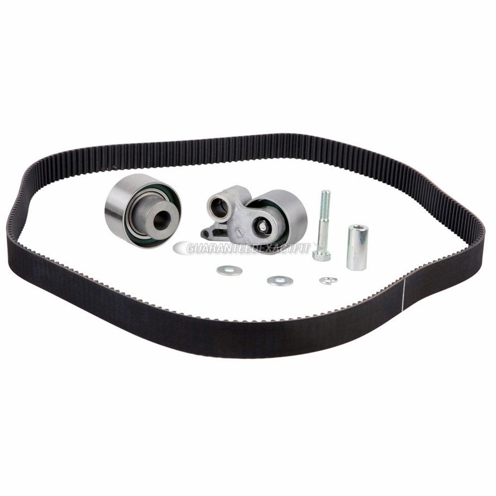 1994 Isuzu Trooper Timing Belt Kit