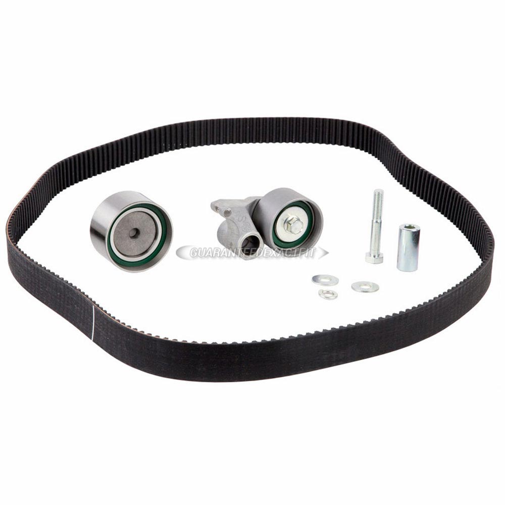 Acura SLX Timing Belt Kit