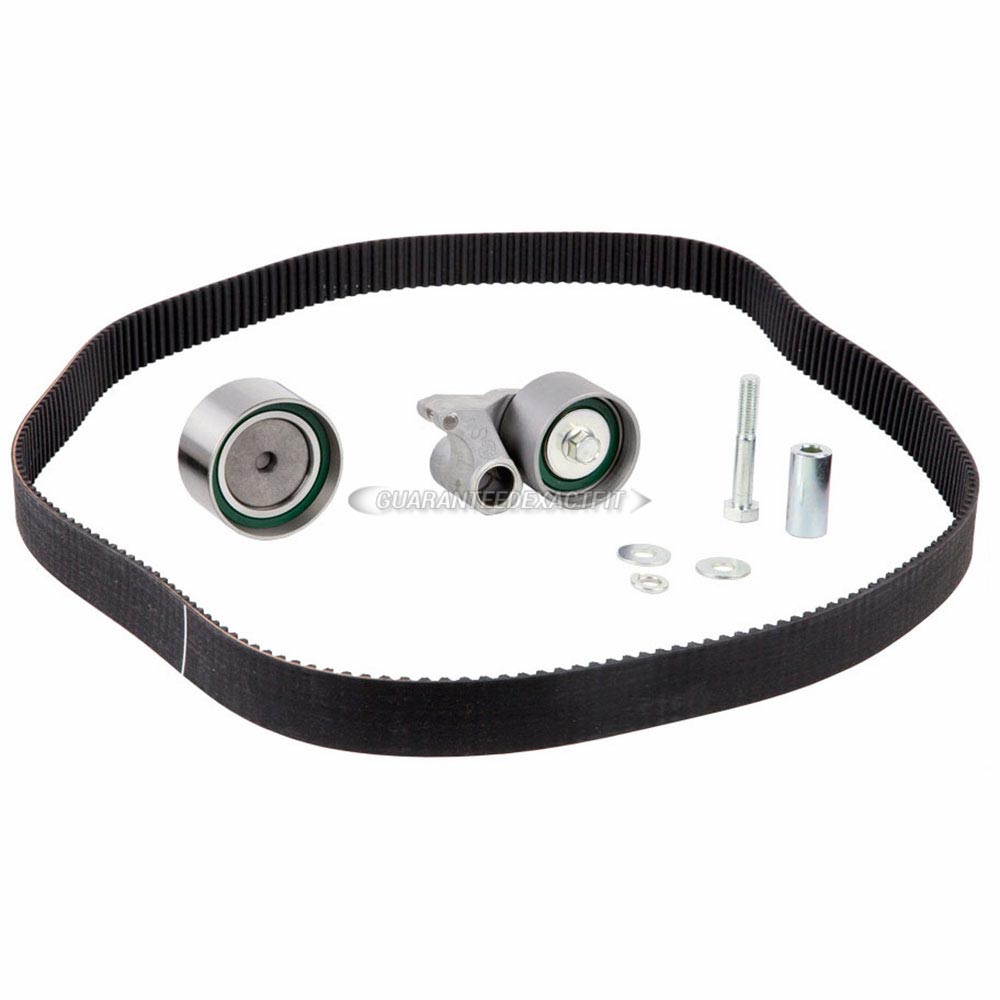 
 Acura Slx Timing Belt Kit 