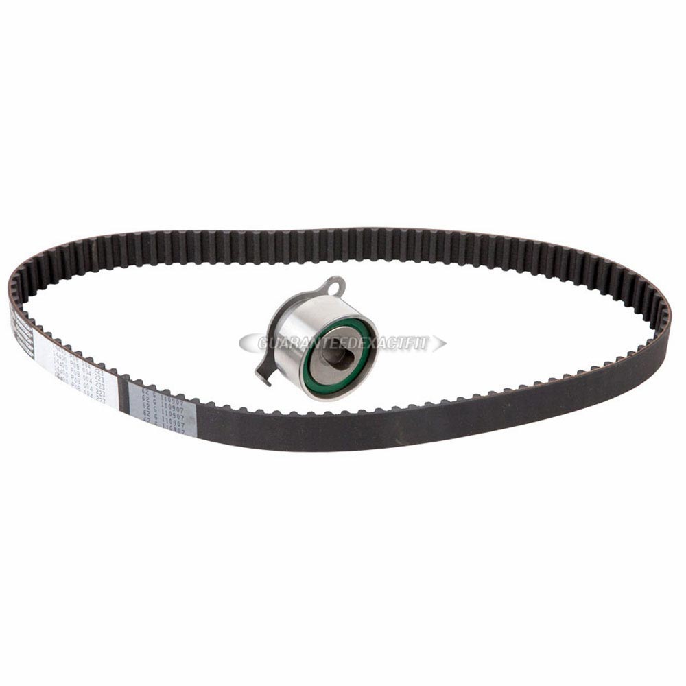 1994 Honda Civic Timing Belt Kit