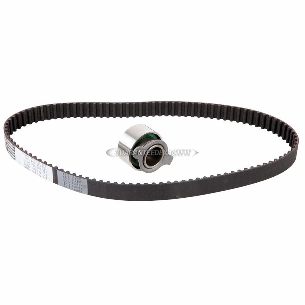 1994 Honda Civic Timing Belt Kit