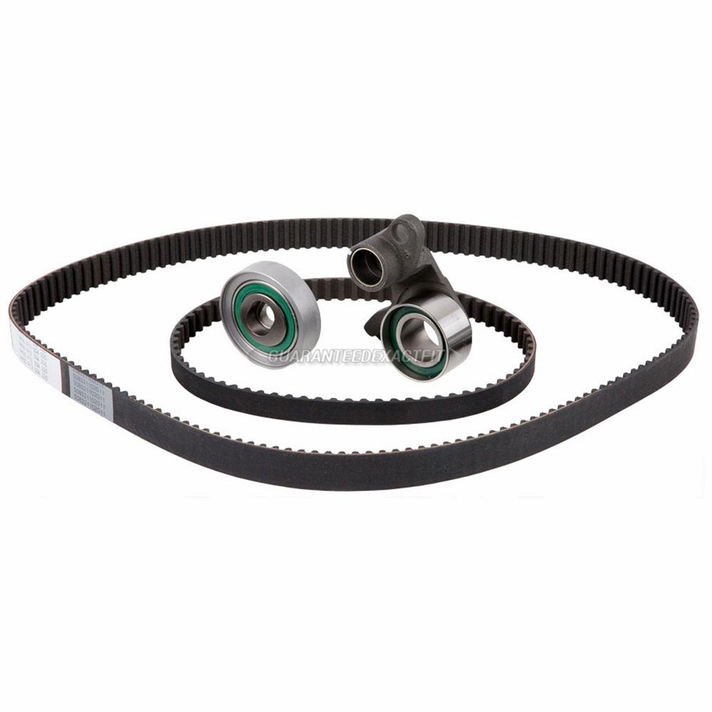 2000 Honda Prelude Timing Belt Kit