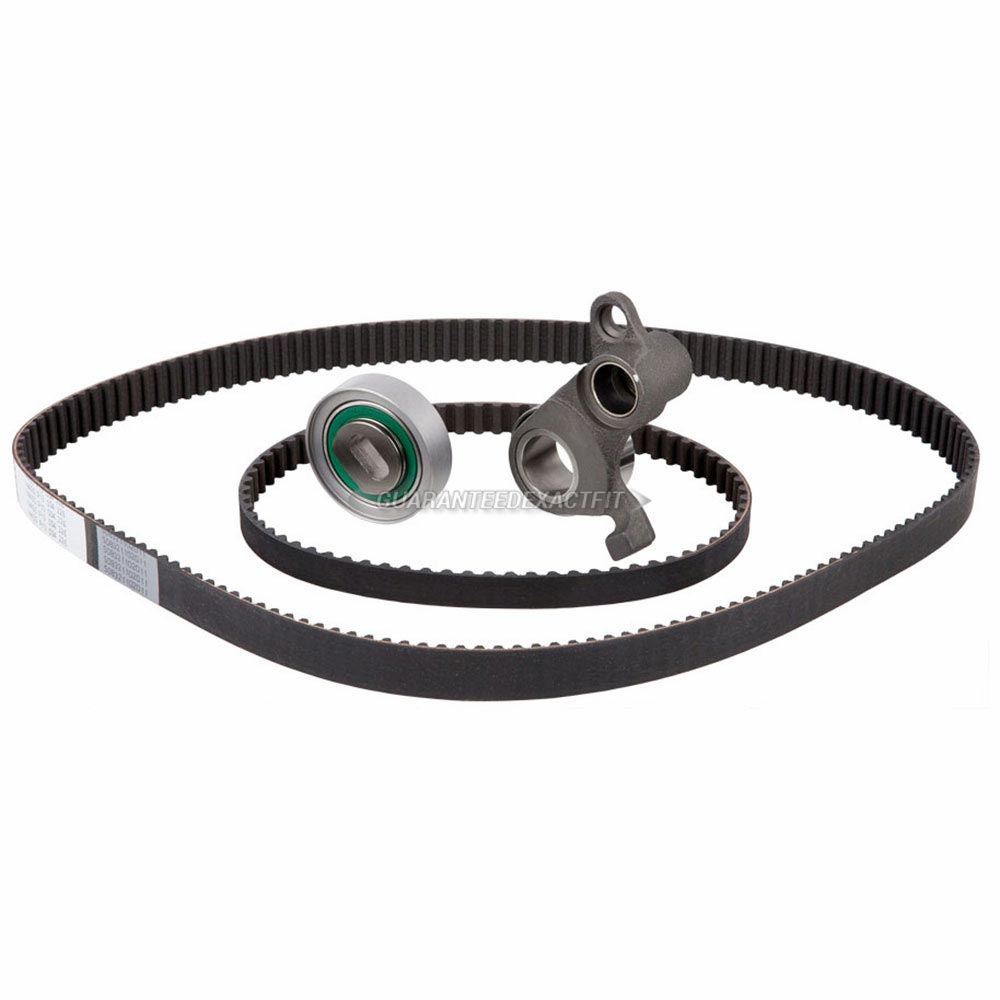 2000 Honda Prelude Timing Belt Kit