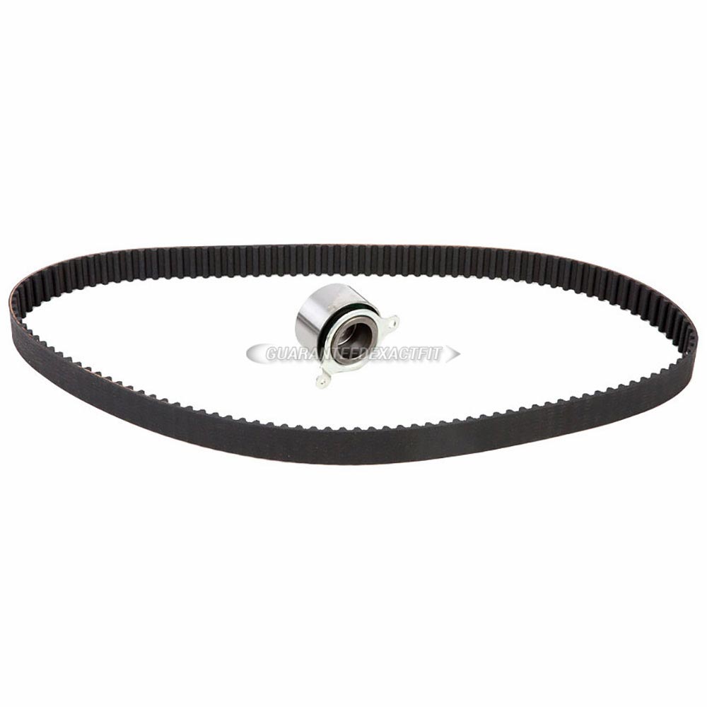 2000 Honda Civic Timing Belt Kit