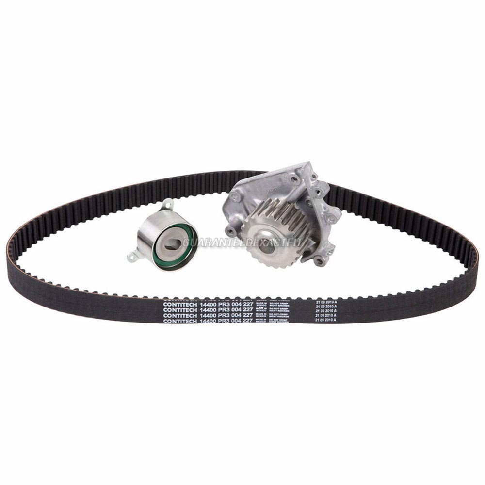 1992 Acura Integra Timing Belt Kit