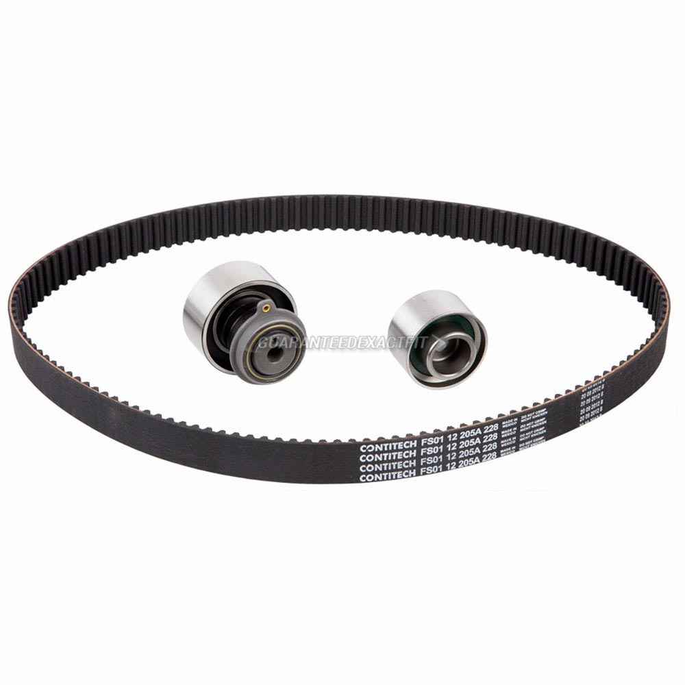 1995 Mazda MX-6 Timing Belt Kit