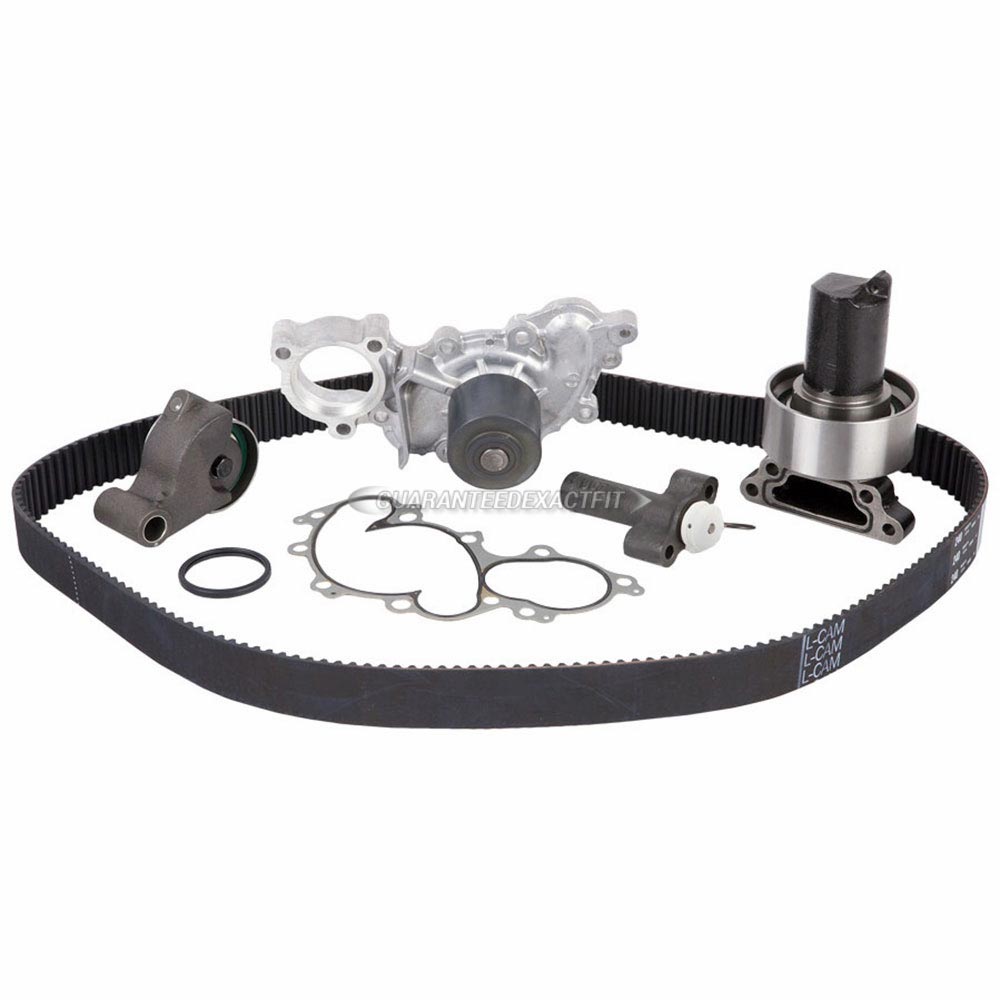 1994 Toyota 4Runner Timing Belt Kit