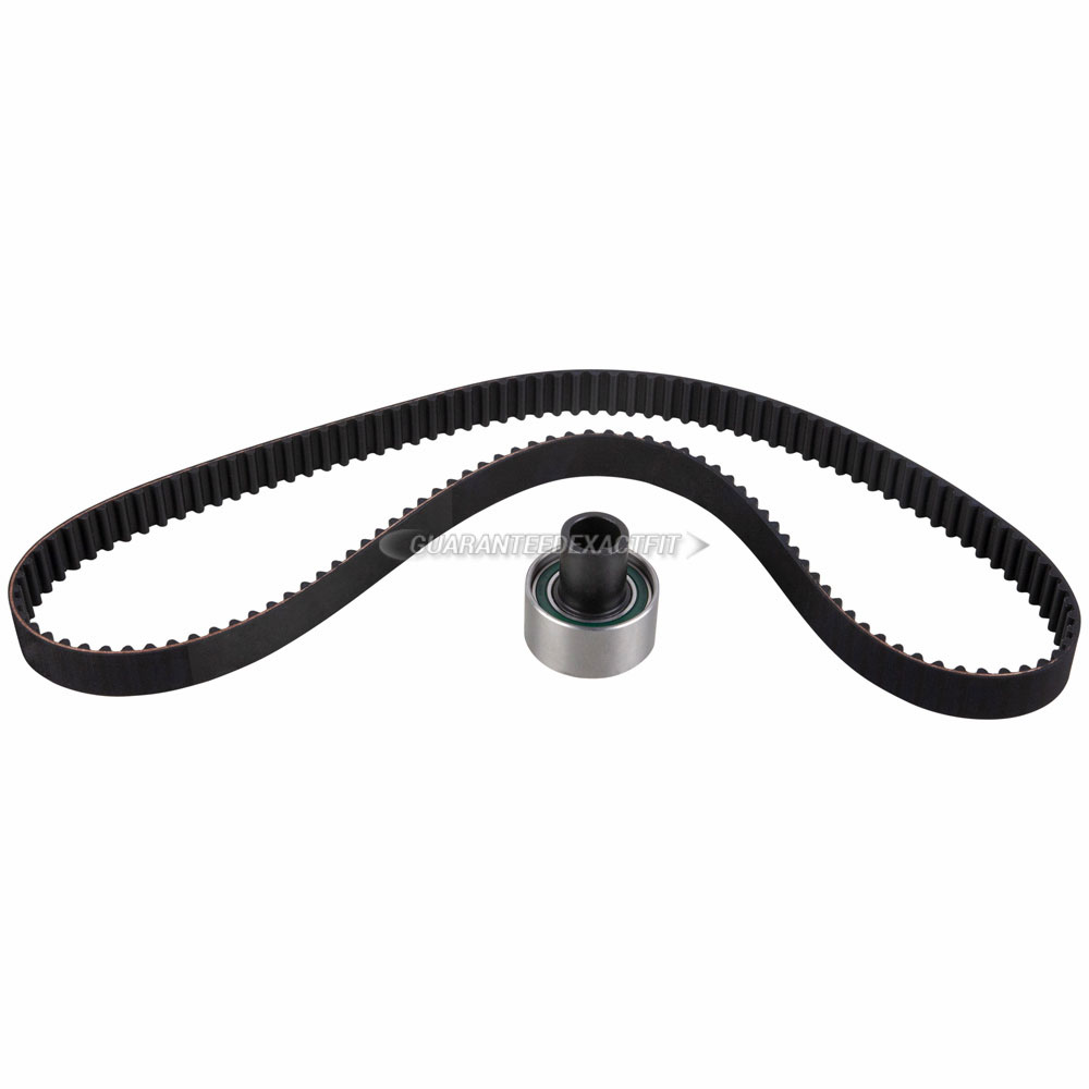 
 Infiniti qx4 timing belt kit 