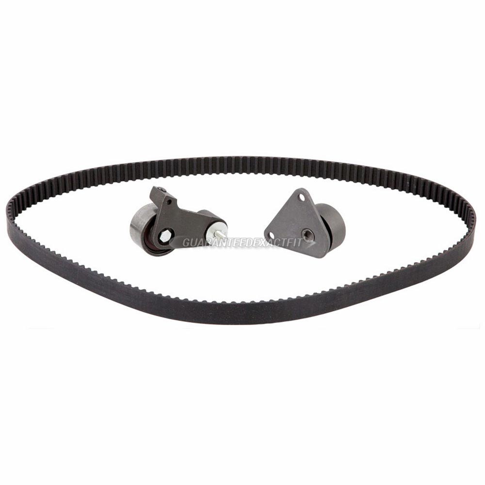 2000 Volvo V70 Timing Belt Kit
