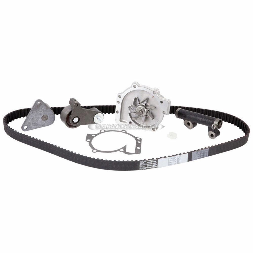 1994 Volvo 960 Timing Belt Kit
