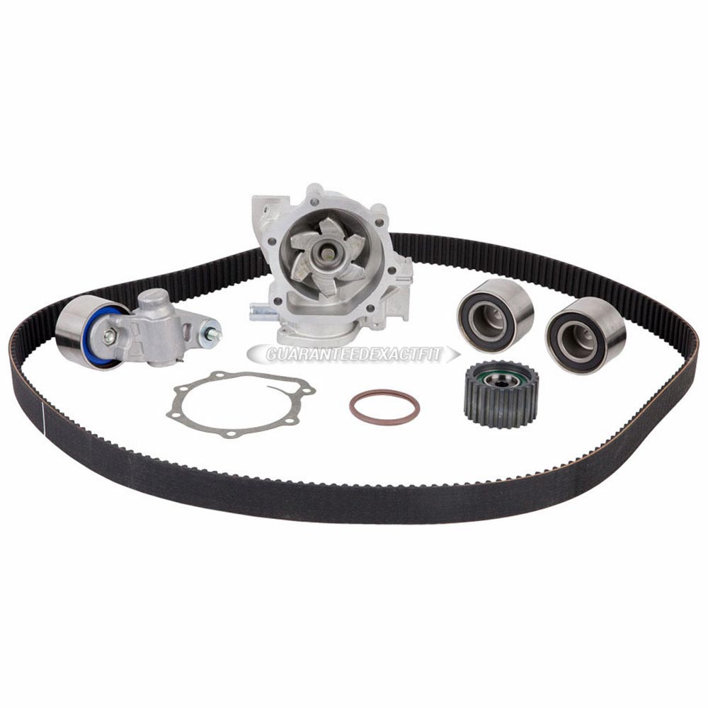 1997 Subaru Impreza Timing Belt Kit