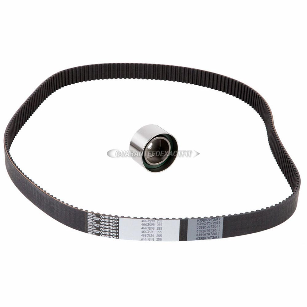 1995 Eagle Vision Timing Belt Kit