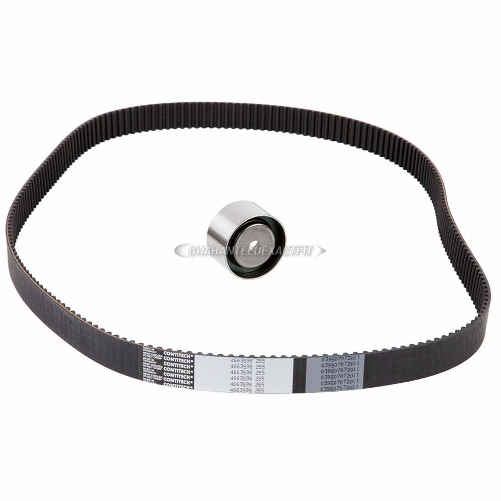 1995 Eagle Vision Timing Belt Kit