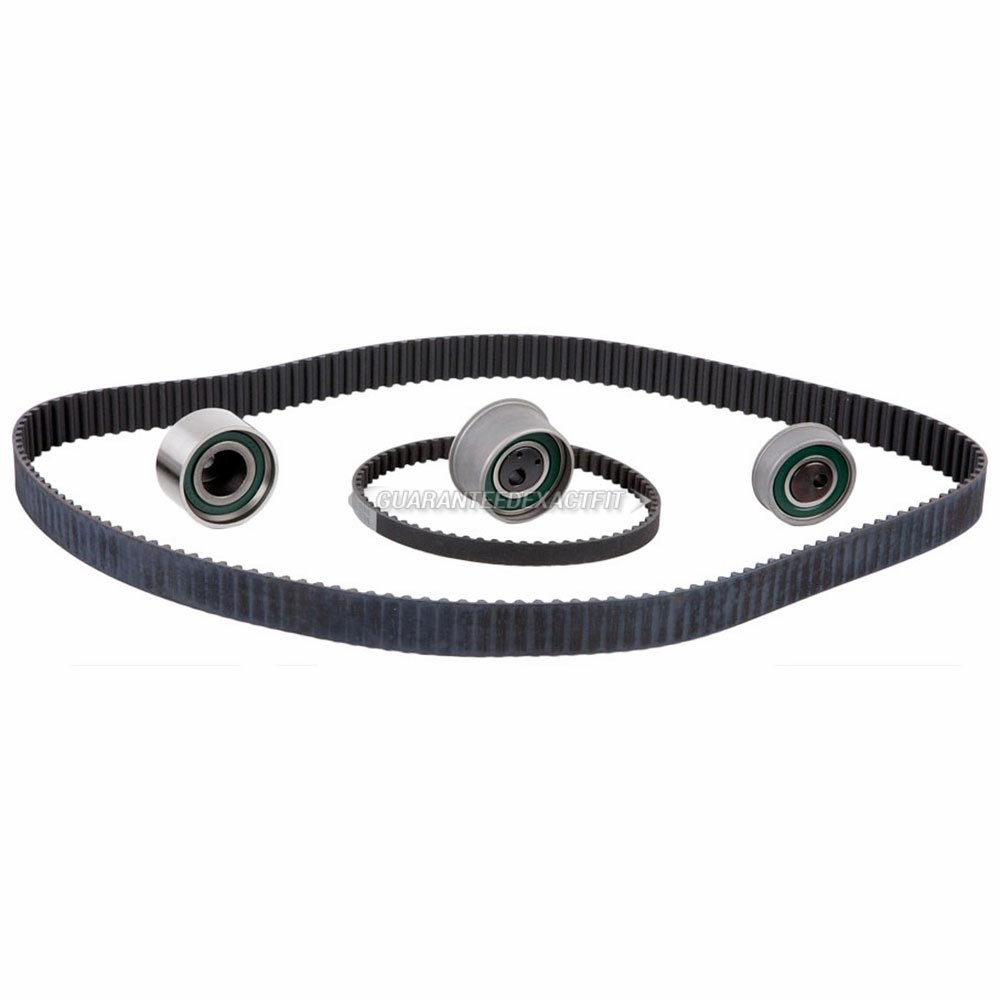 1994 Mitsubishi Galant Timing Belt Kit