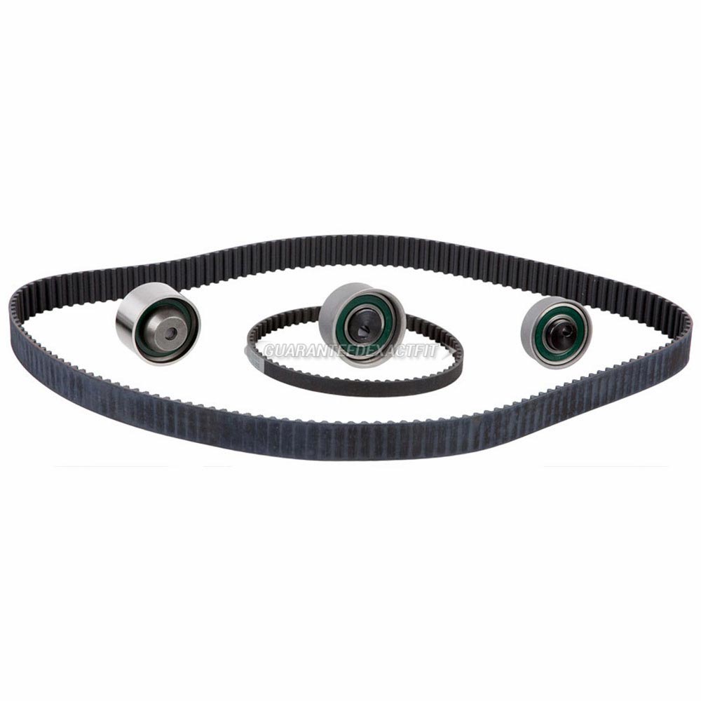 1994 Mitsubishi Galant Timing Belt Kit