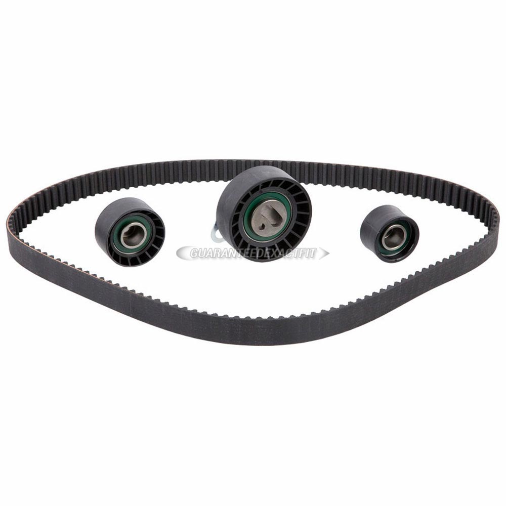 Ford Contour Timing Belt Kit Oem & Aftermarket Replacement Parts