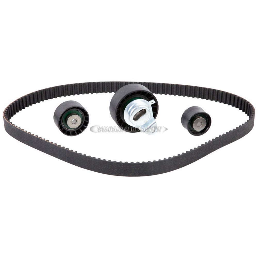 1996 Ford Contour Timing Belt Kit