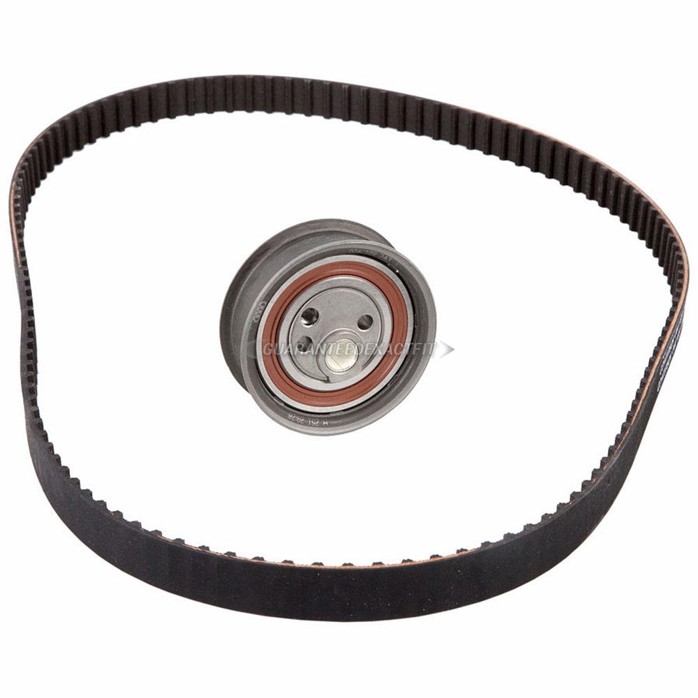 2000 Volkswagen Cabrio Timing Belt Kit