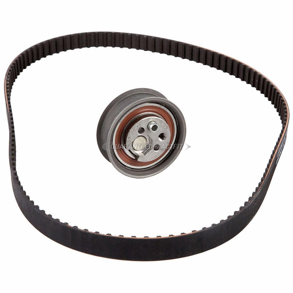 2000 Volkswagen Cabrio Timing Belt Kit