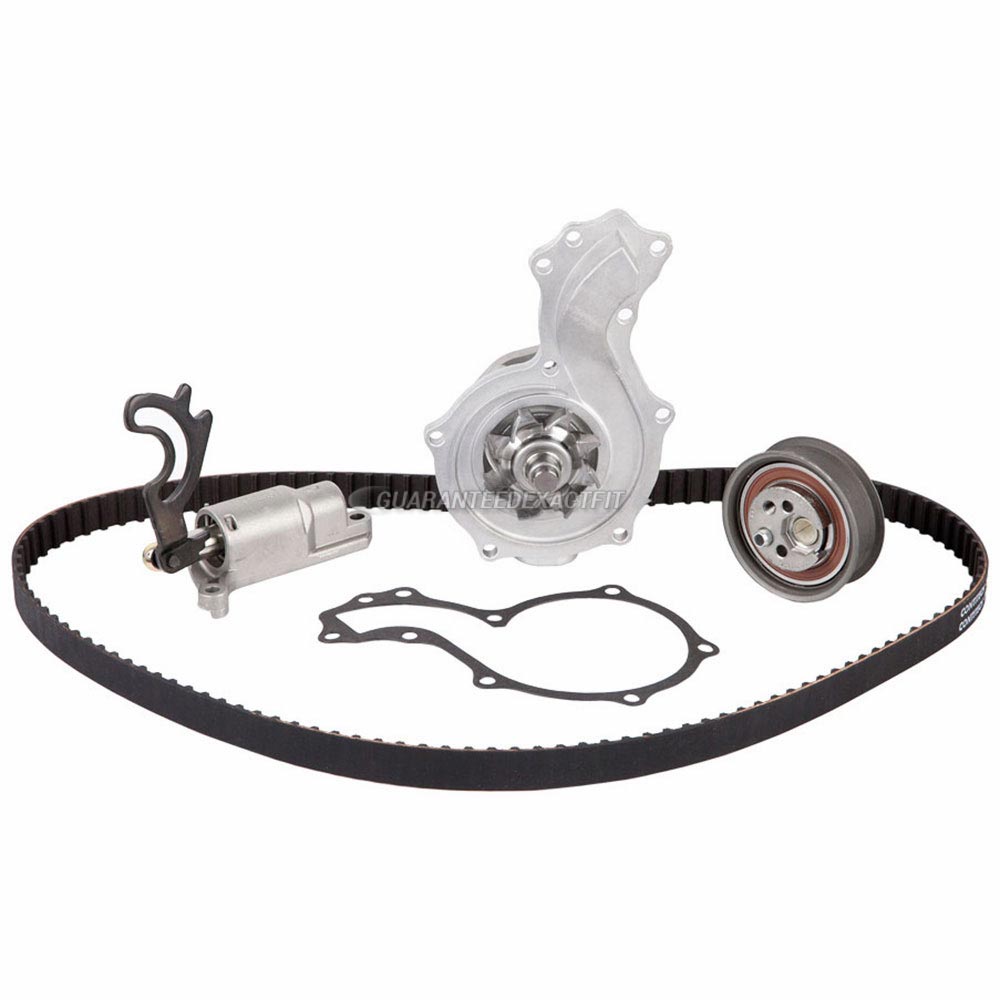 2000 Volkswagen Cabrio Timing Belt Kit