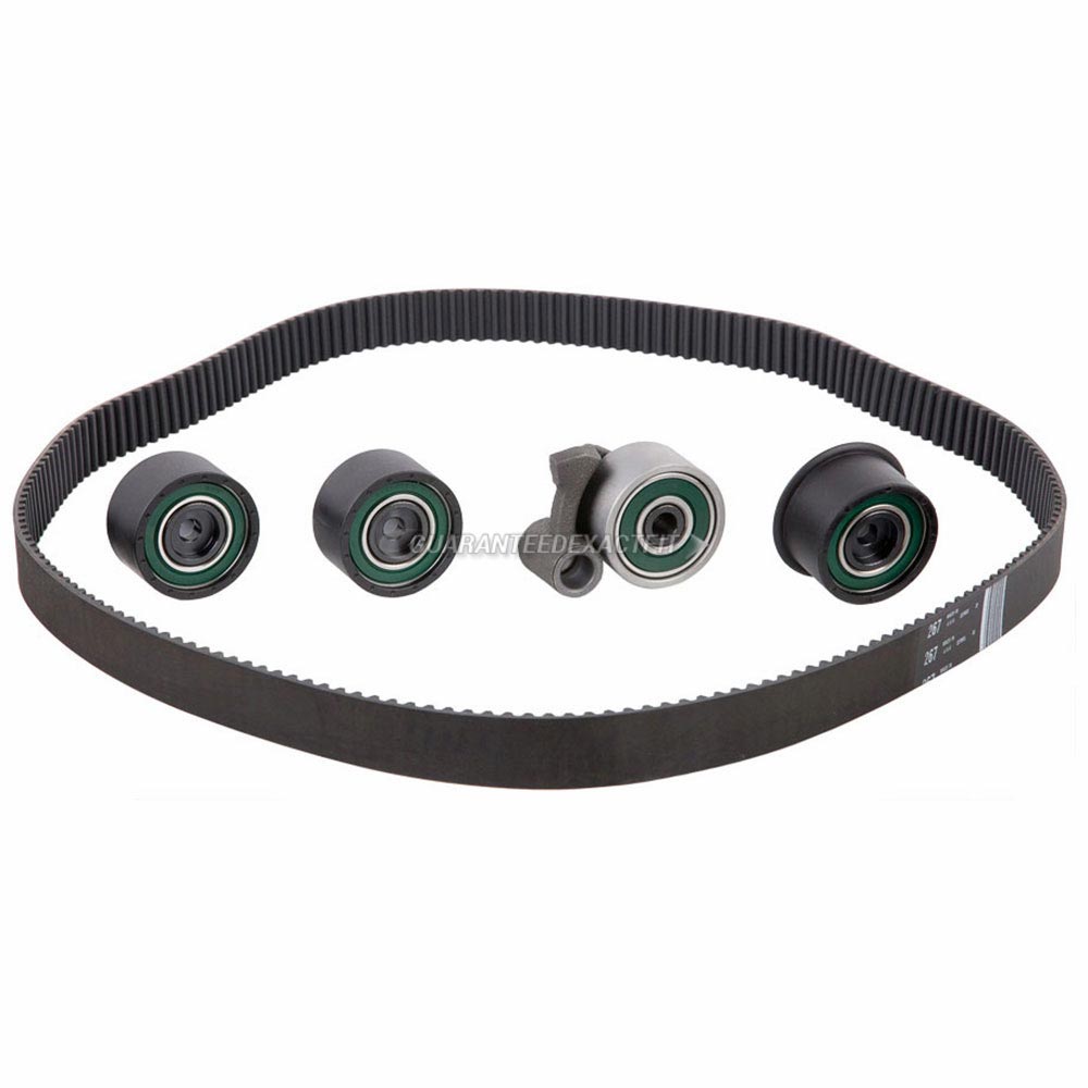 1996 Mazda Millenia Timing Belt Kit