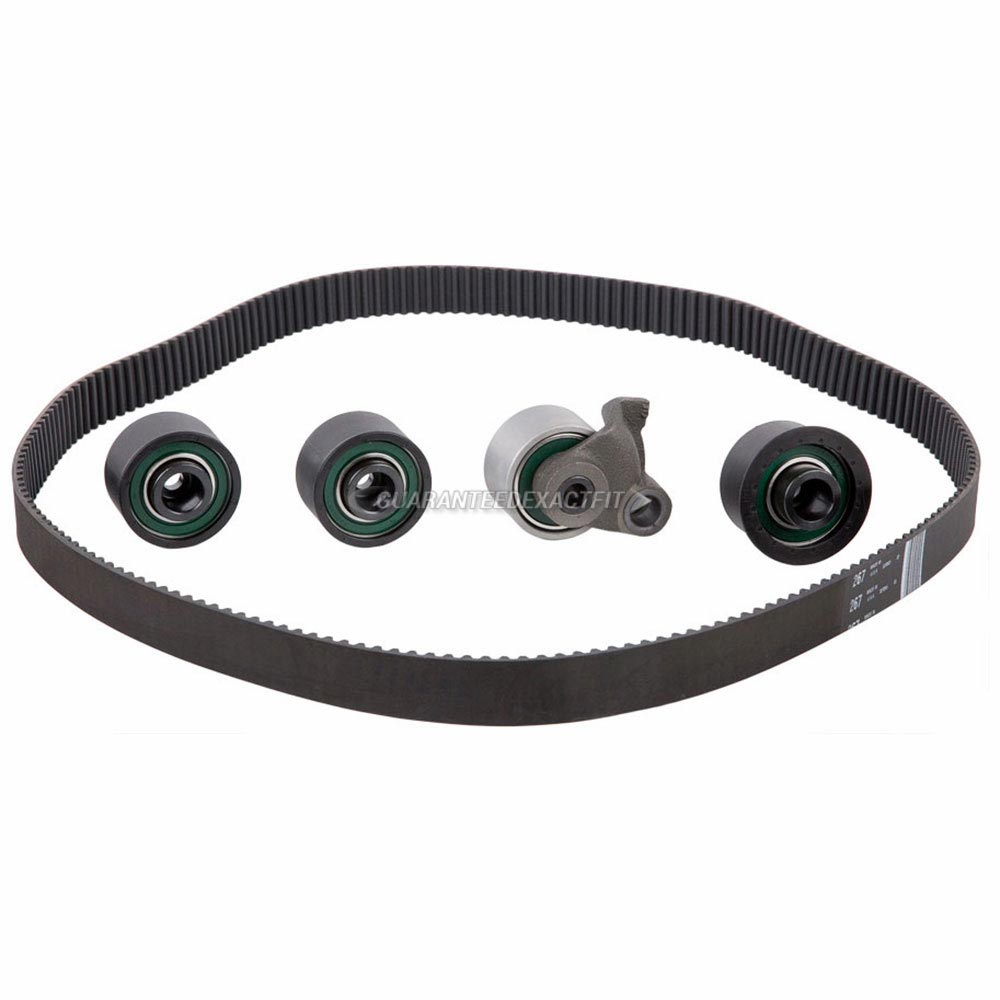 1996 Mazda Millenia Timing Belt Kit
