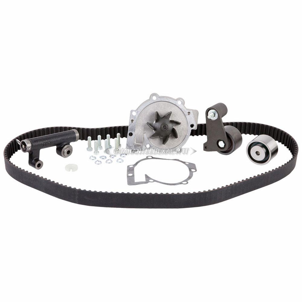 1999 Volvo S80 Timing Belt Kit