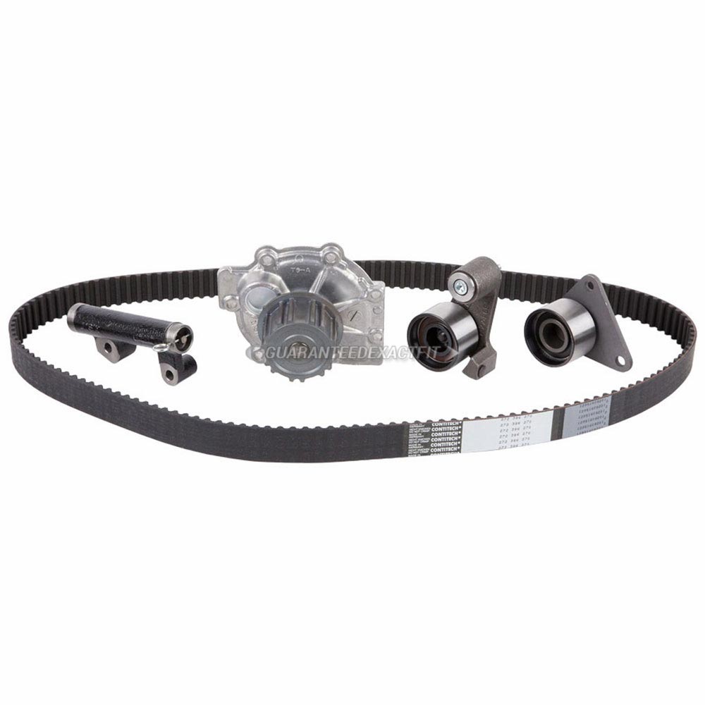 1995 Volvo 960 Timing Belt Kit