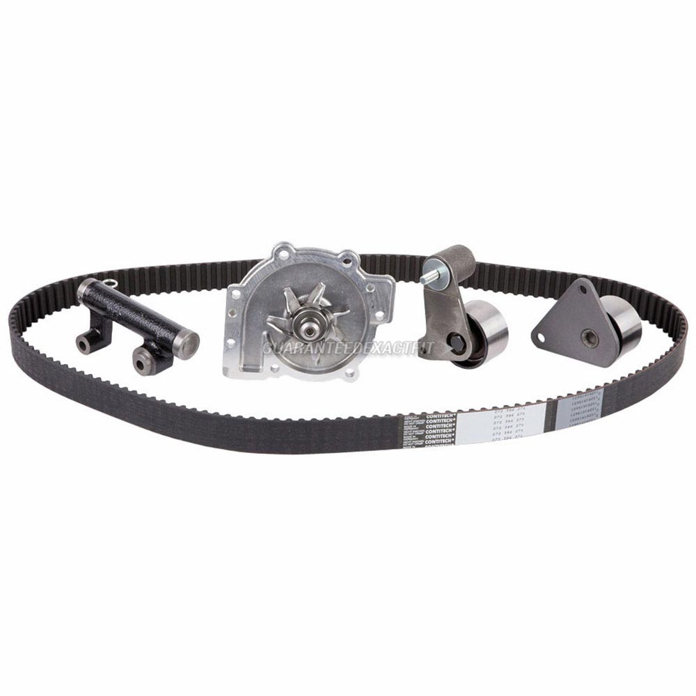 1995 Volvo 960 Timing Belt Kit