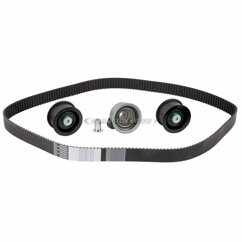 1996 Pontiac Grand Prix Timing Belt Kit