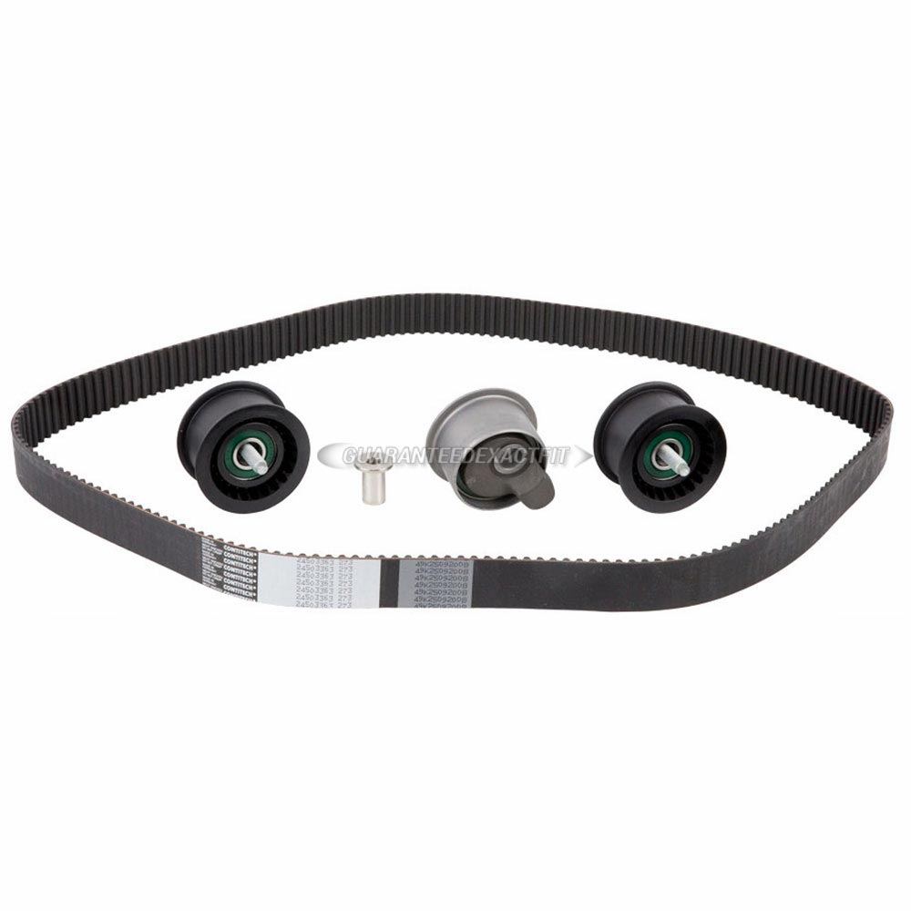 1996 Pontiac Grand Prix Timing Belt Kit