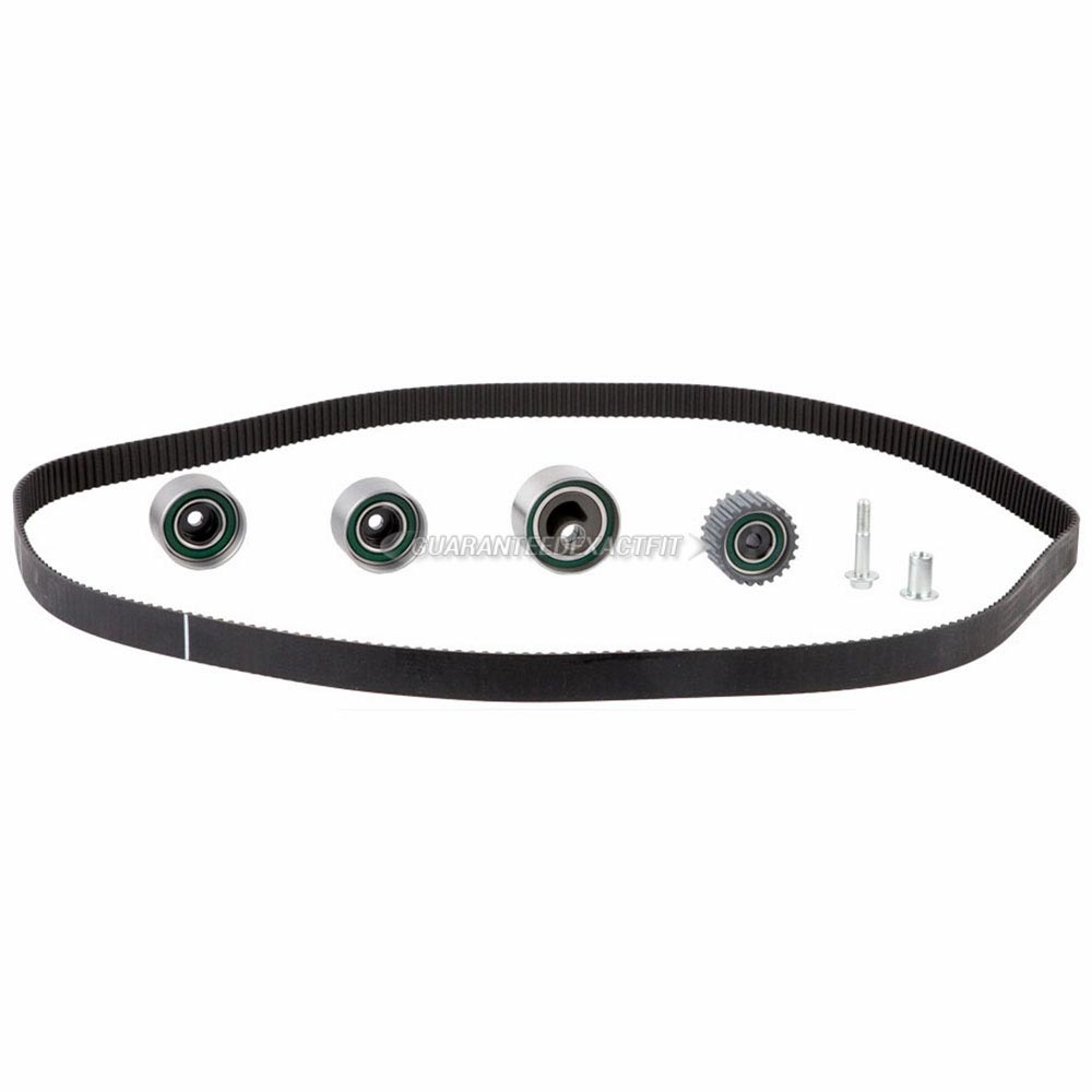 1996 Subaru Legacy Timing Belt Kit Timing Belt and Pulley Kit 2.5