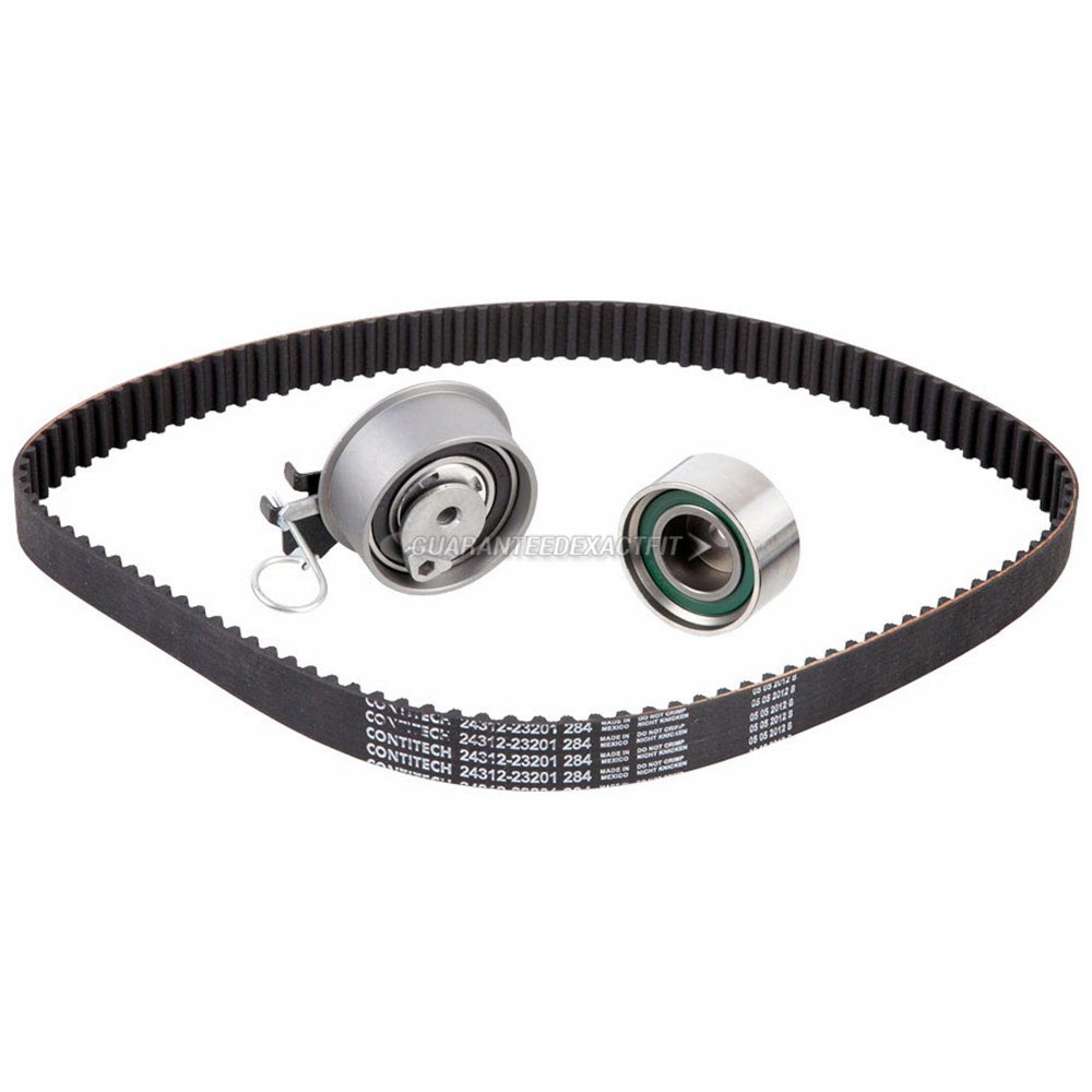 
 Kia Soul Timing Belt Kit 