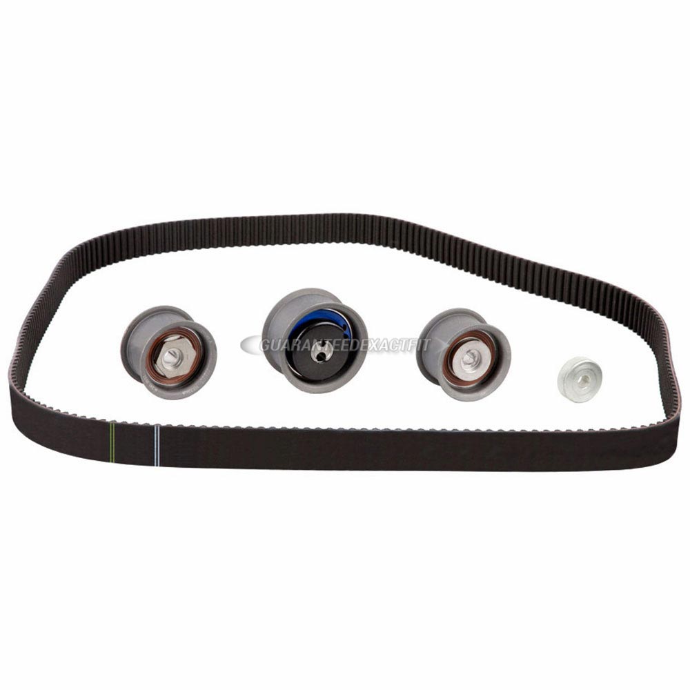 2002 Saturn Vue Timing Belt Kit