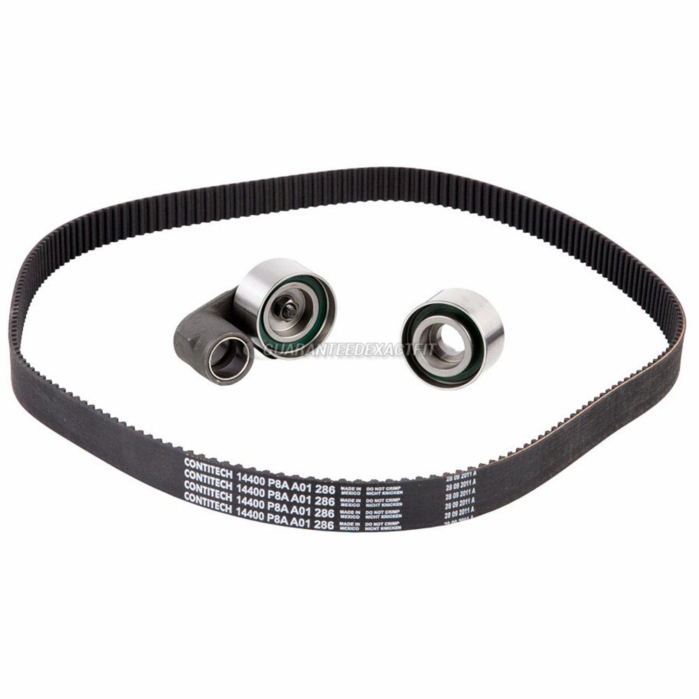 Acura CL Timing Belt Kit