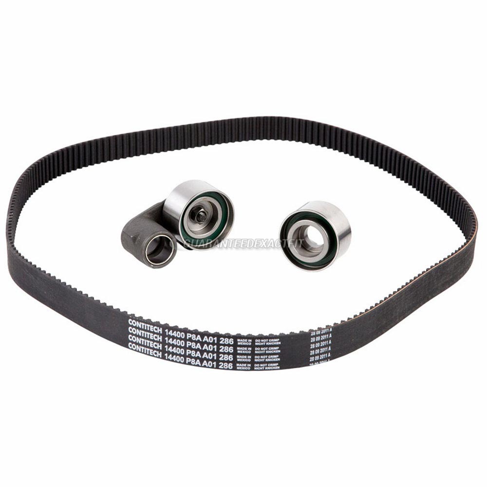 
 Acura MDX Timing Belt Kit 