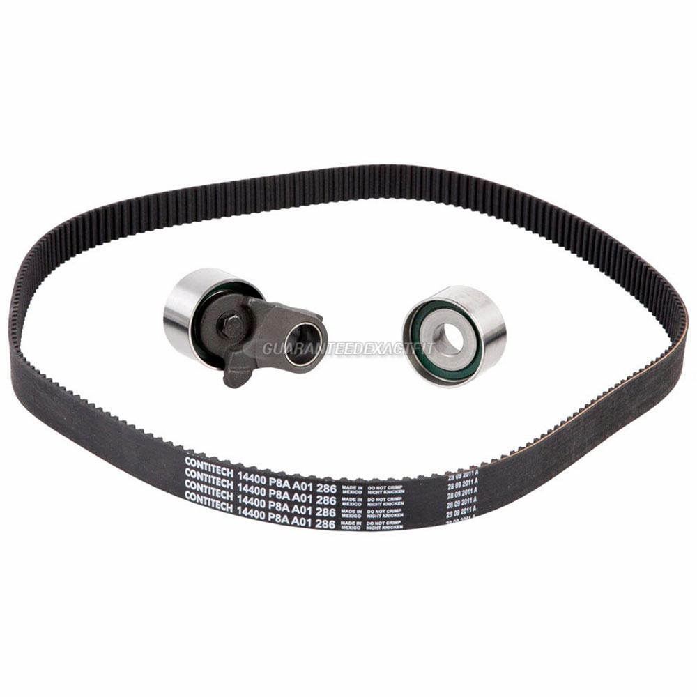 2003 Honda Pilot Timing Belt Kit
