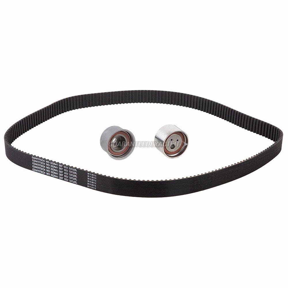 
 Mitsubishi Endeavor timing belt kit 