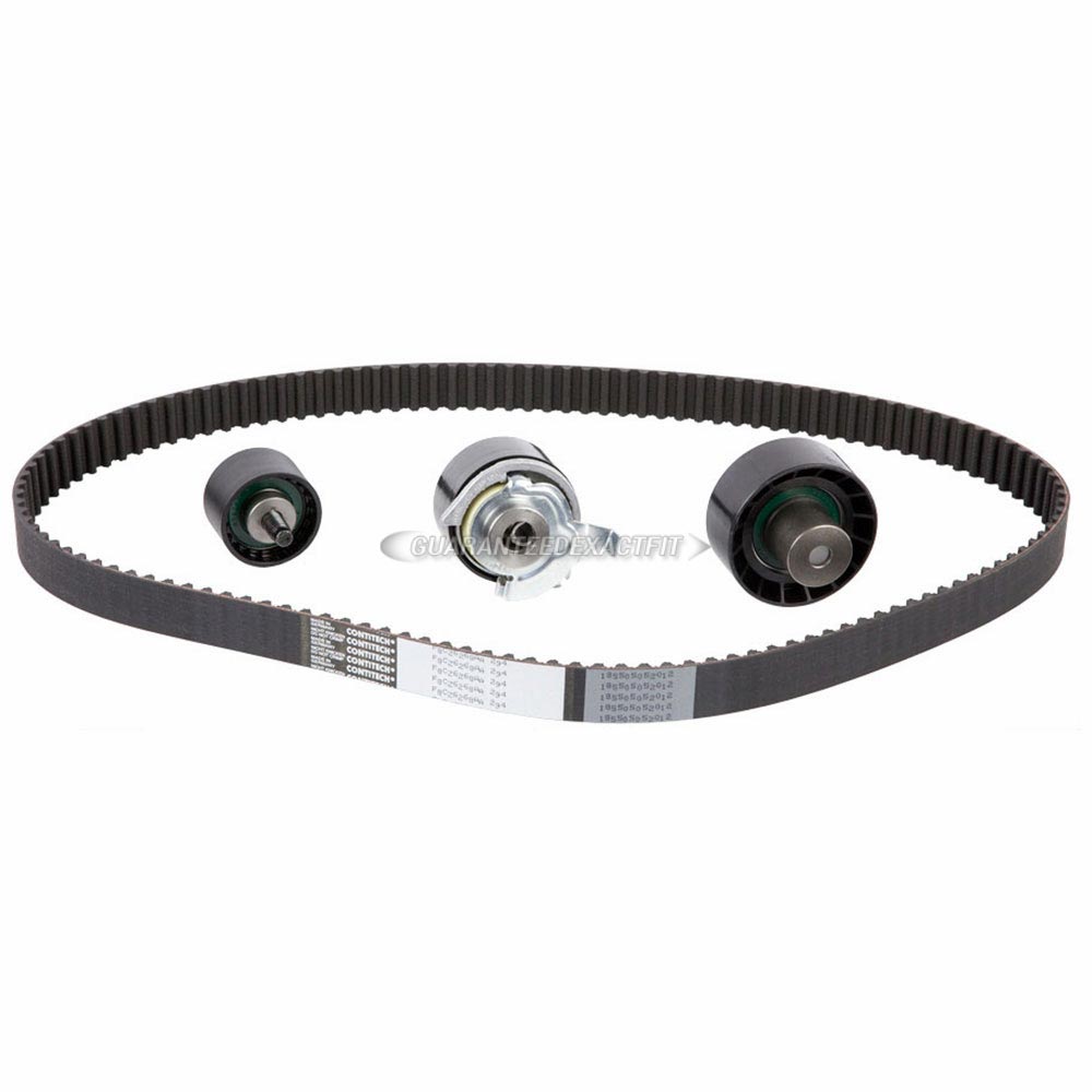 1999 Mercury Cougar Timing Belt Kit