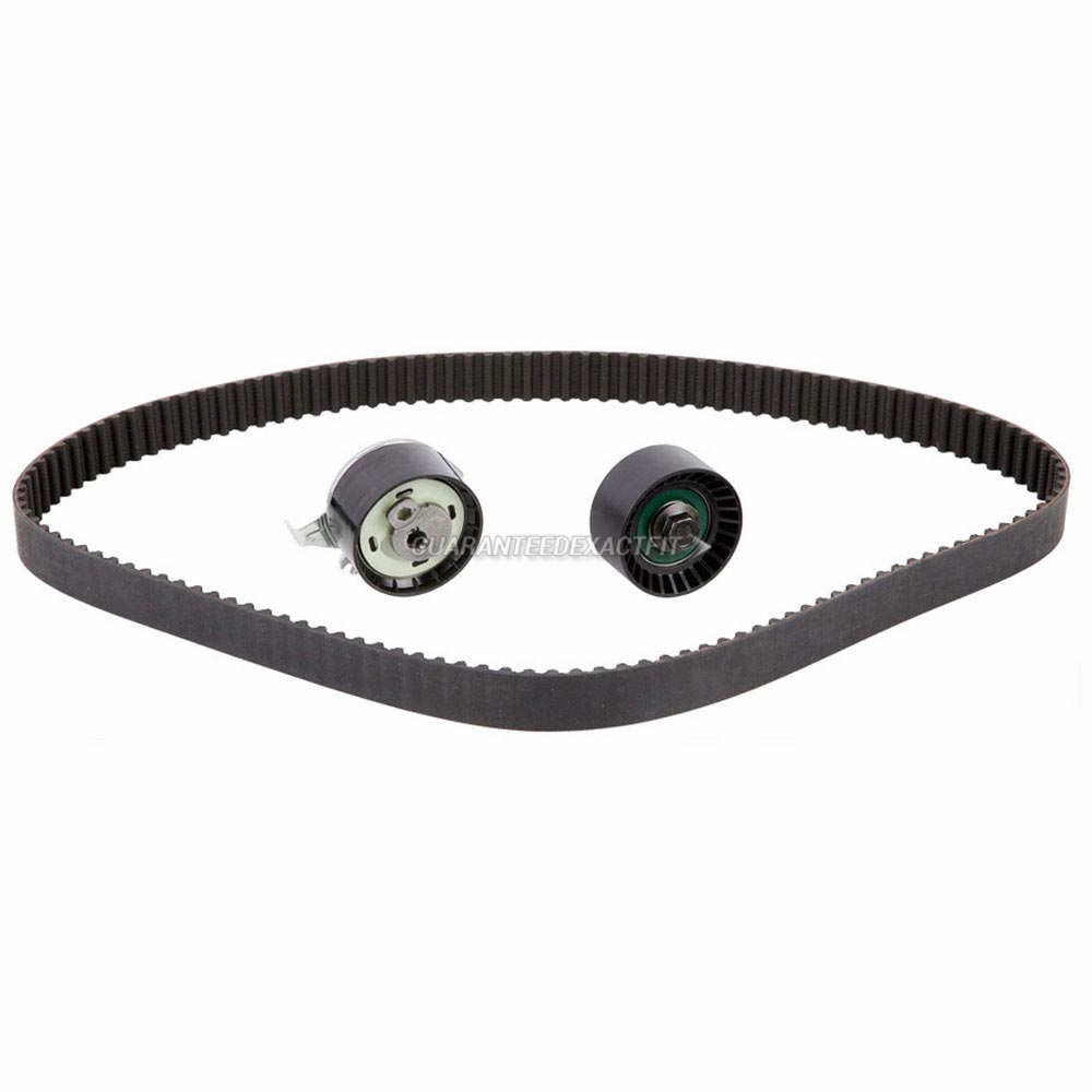 
 Mazda Tribute timing belt kit 