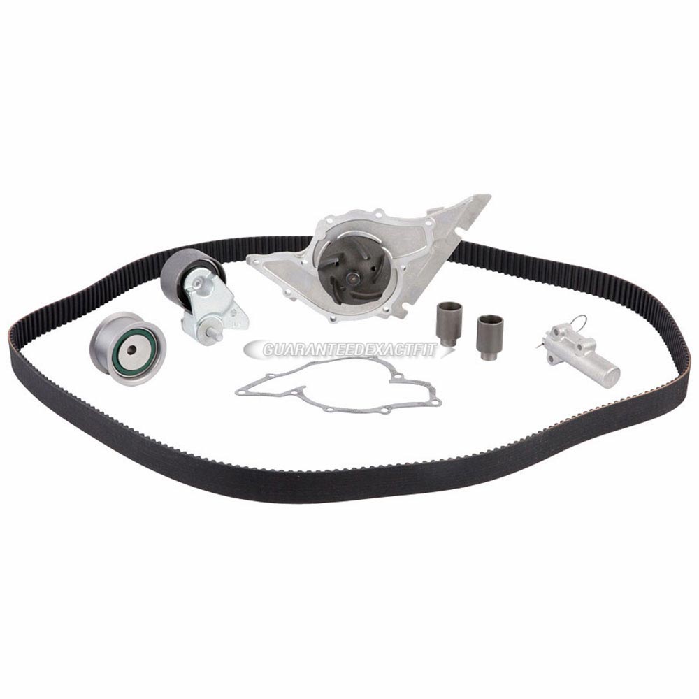 2000 Audi A6 Timing Belt Kit