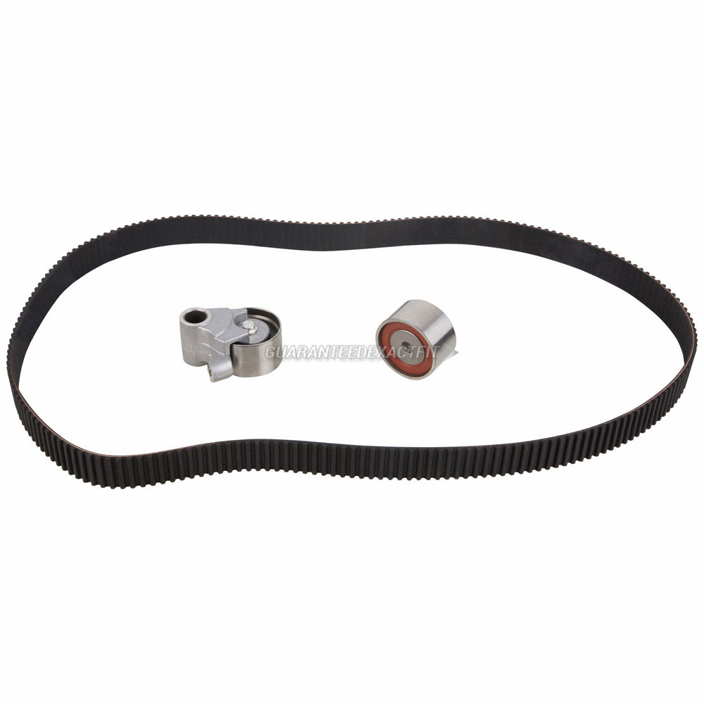 2001 Lexus LX470 Timing Belt Kit Timing Belt and Pulley Kit All