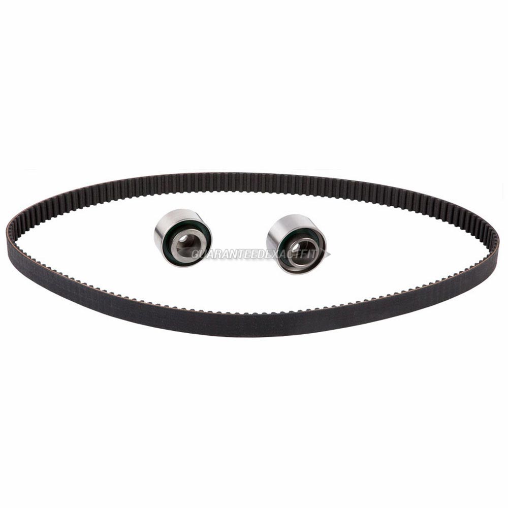 2000 Kia Sephia Timing Belt Kit