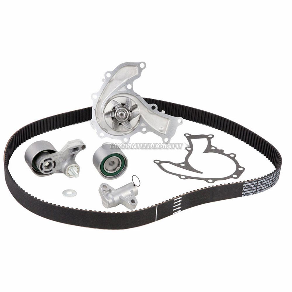 2000 Isuzu Trooper Timing Belt Kit