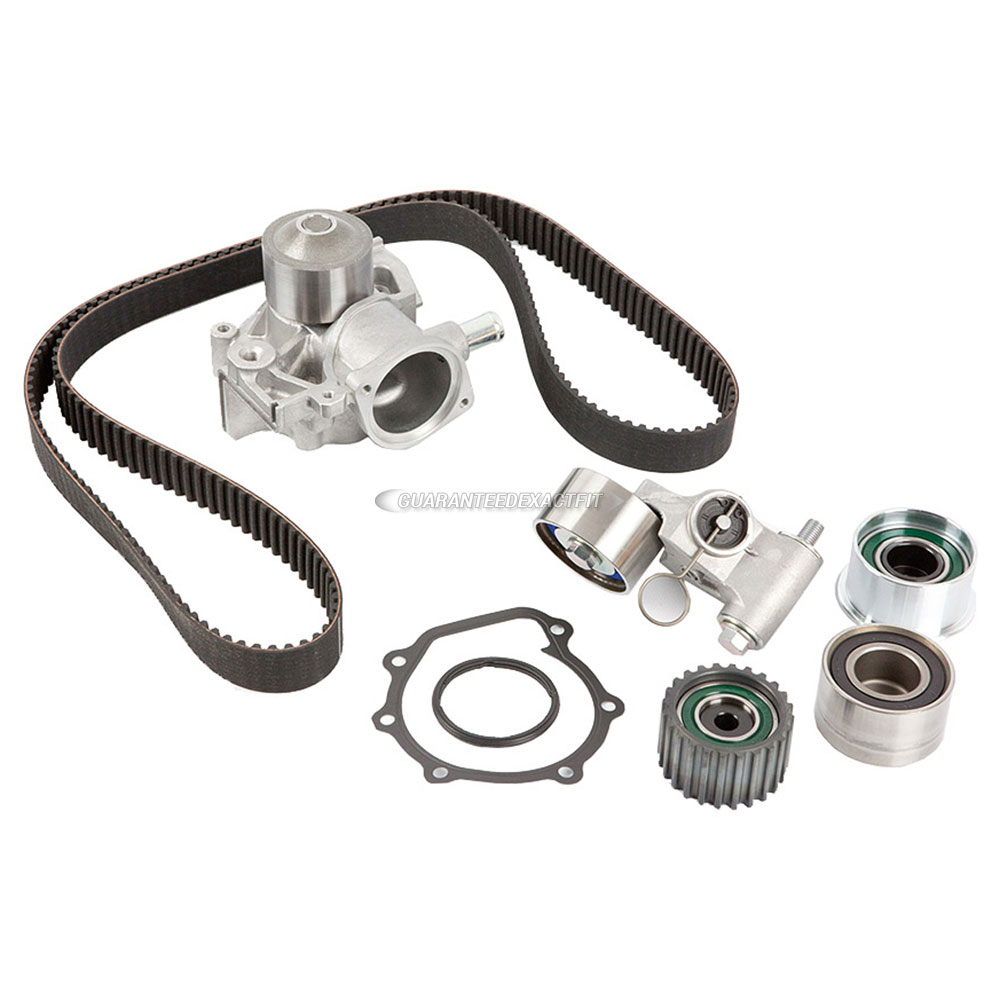 2005 Saab 9-2X Timing Belt Kit